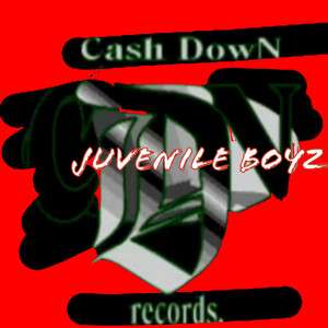 Juvenile Boyz (Explicit)