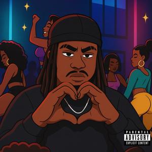 BUSS HER OPEN (feat. Chinab) (Explicit)