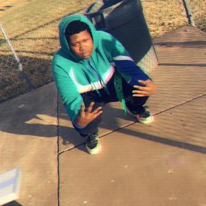 I ain't scared (Explicit)