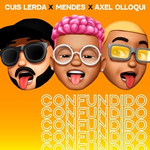 Cuis Lerda - Confundido (Explicit)