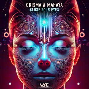 Close Your Eyes (Original Mix)