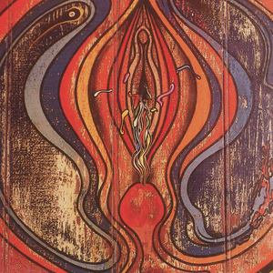 First Computer Piece(Backwards)