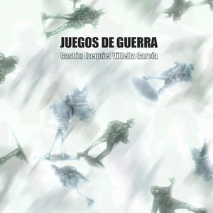 Juegos de Guerra