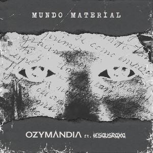 Mundo Material (feat. Iesousroxo & Stay Design)