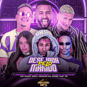 DESEJADA PELO MARIDO (Explicit)