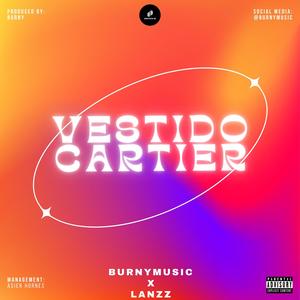 Vestido Cartier (feat. Lanzz)