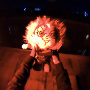 Blood On The Leaves (Explicit)