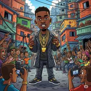 Preto Rico (Explicit)