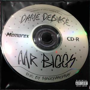 Mr Biggs (Explicit)