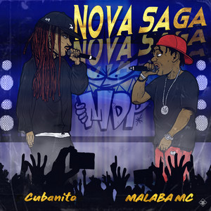Nova Saga (Explicit)