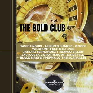 The Gold Club Volumen (1)