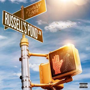 Russell's Pond Flows (Explicit)