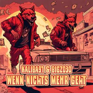 Wenn nichts mehr geht (feat. 1199Beatz) [Explicit]