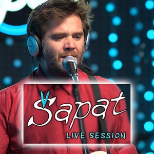 Devil's Dance (Šapat Live Session)