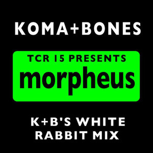Morpheus (Original Mix)