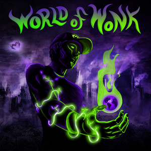 World of Wonk (Explicit)