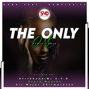 The Only One (Scara Muzike's Voodoo Bounce)