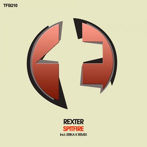 Spitfire (Erika K Remix)