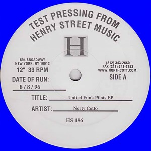 Let It Out (Remaster)