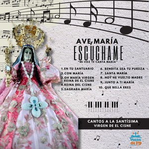 Ave María Escúchame