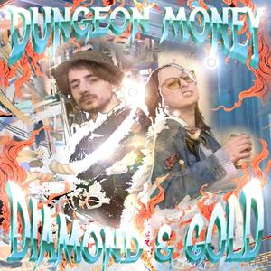 Diamond & Gold (Explicit)