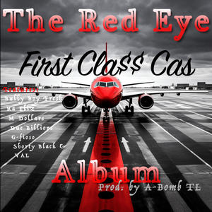 The Red Eye (Explicit)