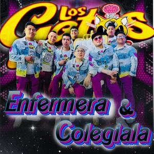 Enfermera y Colegiala (Explicit)