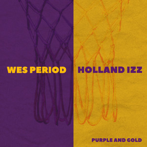 Purple and Gold (Explicit)