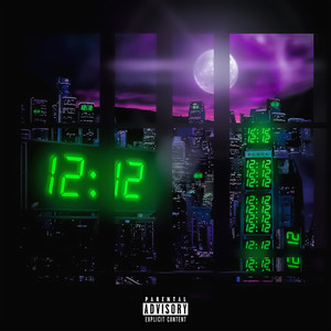 Makin it Happen (Explicit)