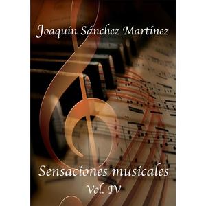 SENSACIONES MUSICALES VOL.4