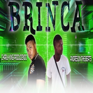 Brinca