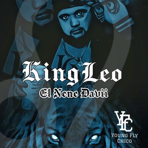 King Leo V1 (Explicit)