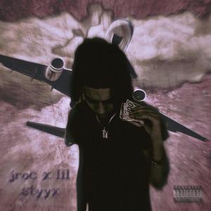 airplane mode (feat. lil styyx) [Explicit]