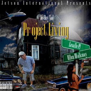 Whenever I'm Not Around You (Explicit)