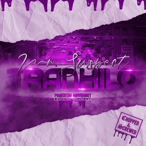 Trankilo ("Chopped & Screwed") [Explicit]