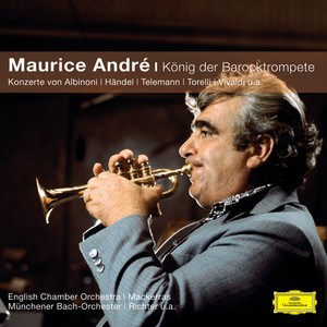 Trumpet Concerto in F minor - Telemann: Trumpet Concerto in F minor: 2. Largo e piano (Siciliano)