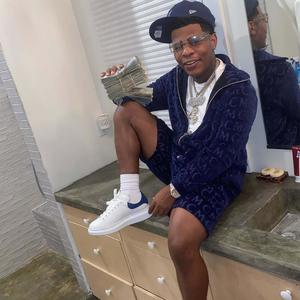 Easy To Love (feat. 4PF YG) (Explicit)