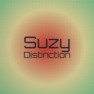 Suzy Distinction