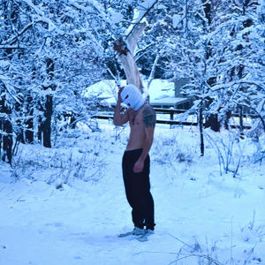 Warning Sign (Explicit)