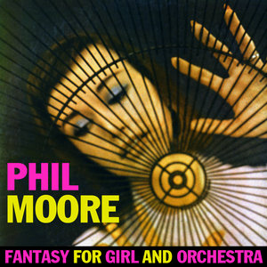 Fantasy For Girl And Orchestra