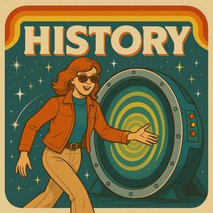 Electric Fox - History