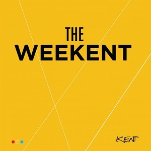 Friday (Mixed By DJ Kent)