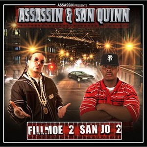 Tha Monstah The Mobstah (@DJKingAssassin Mix)