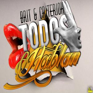 Muchos hablan (feat. Criterioh) [Explicit]