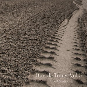 Buchla Tunes, Vol. 5