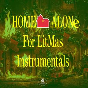 Home Alone For Litmas Instrumentals