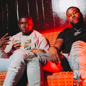 Thee real kj - jiggin out my body (feat. spitta) (Explicit)