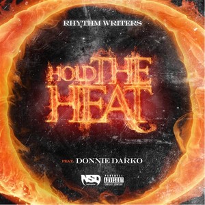 Hold the Heat (feat. Donnie Darko)