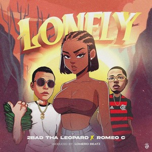 Lonely (Explicit)