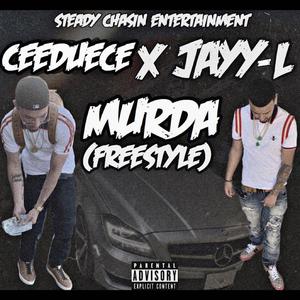 Murda(Freestyle)(feat. Jayy-l) (Explicit)